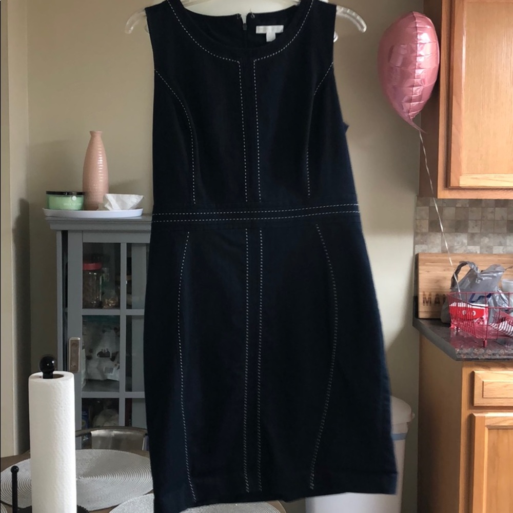 New York and Company Dress